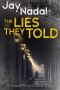 [DI Karen Heath 01] • The Lies They Told